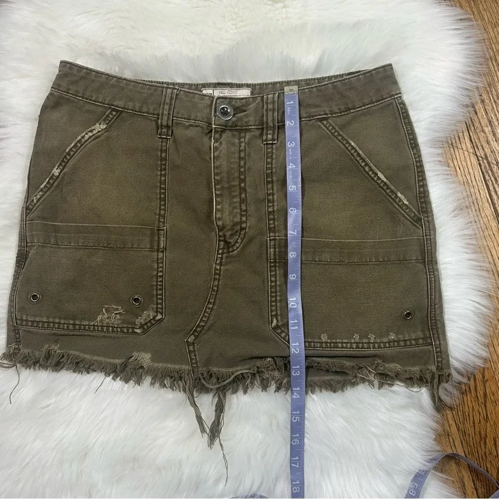 Free People this green